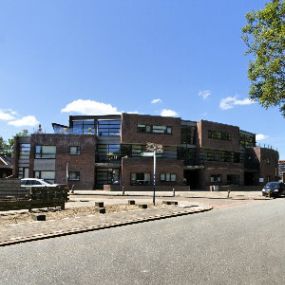 Louwdijk Kamer- en Appartementenverhuur