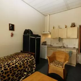 Louwdijk Kamer- en Appartementenverhuur