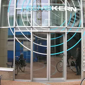 Fysiotherapie Hart van Heemskerk