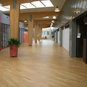 gezondheidscentrum