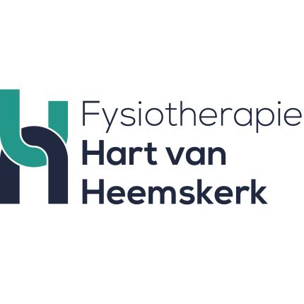 Logo von Fysiotherapie Hart van Heemskerk