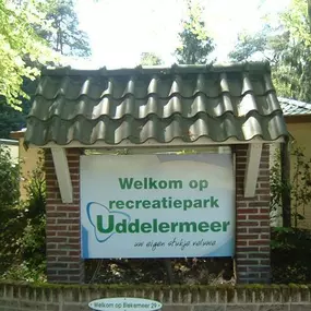 Recreatiepark Uddelermeer