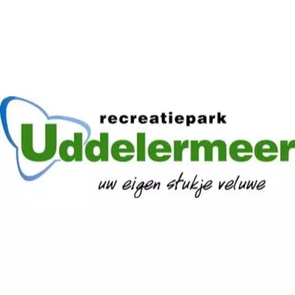 Logótipo de Recreatiepark Uddelermeer