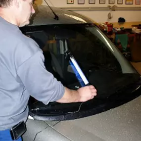 Bild von Autosklo Blansko - Stanislav Vondra