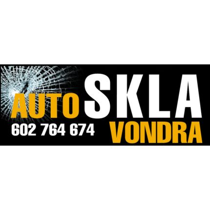 Logo da Autosklo Blansko - Stanislav Vondra