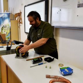 Gymnázium Moravský Krumlov, příspěvková organizace