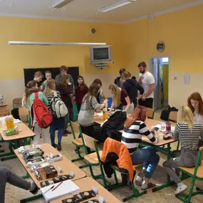 Bild von Gymnázium Moravský Krumlov, příspěvková organizace