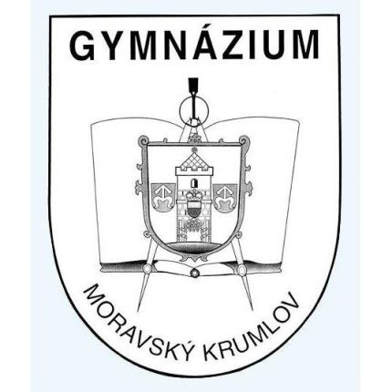 Logotipo de Gymnázium Moravský Krumlov, příspěvková organizace