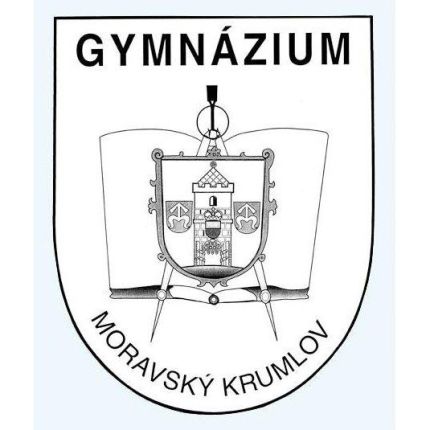 Logo van Gymnázium Moravský Krumlov, příspěvková organizace