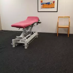 Bild von Fysiotherapie A G Smeele