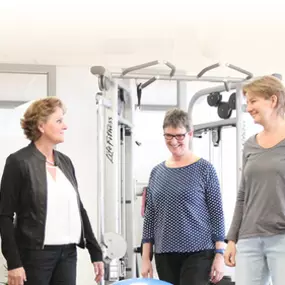 Fysiotherapie Naarden