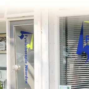 Fysiotherapie Naarden