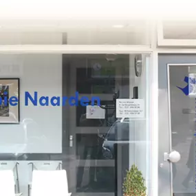 Fysiotherapie Naarden