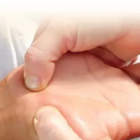 Fysiotherapie Naarden