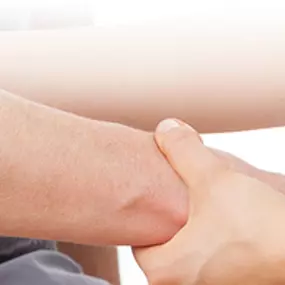 Fysiotherapie Naarden