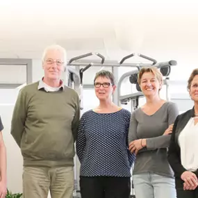 Fysiotherapie Naarden