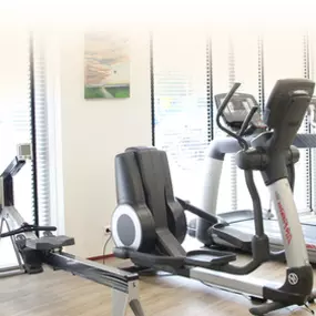 Fysiotherapie Naarden