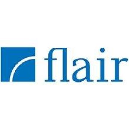 Logo from FLAIR, a.s.