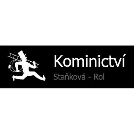 Logo od Kominictví - ROL