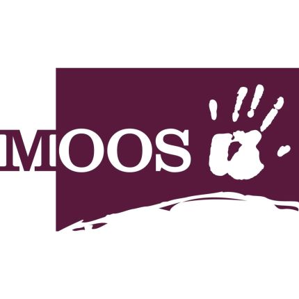 Logotipo de Moos Meubel- en Interieurspuiterij