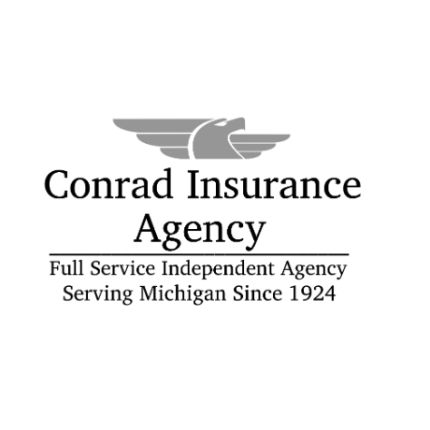 Logo da Conrad Insurance Agency