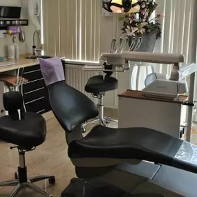 Soederhuizen M R de Tandartsenpraktijk
