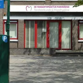 Soederhuizen M R de Tandartsenpraktijk