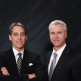 Attorneys Gold & Witham