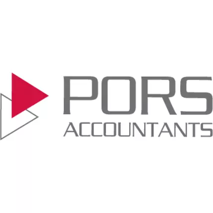 Logo van Pors Accountants