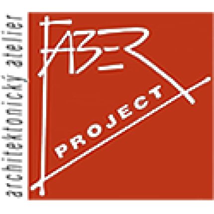 Logo fra FABER PROJECT, s.r.o.