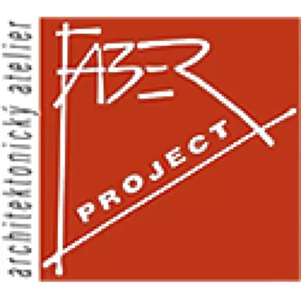 Logo da FABER PROJECT, s.r.o.