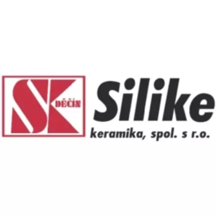 Logo van Silike keramika, spol. s r.o.