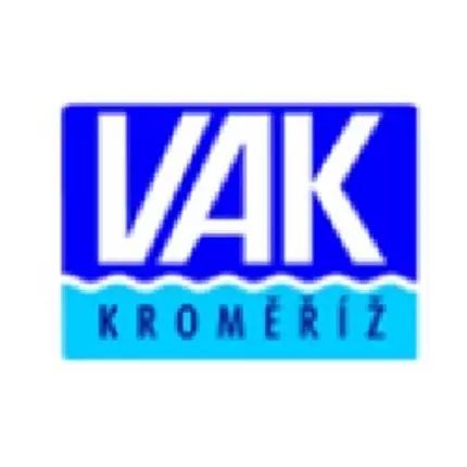 Logo de Vodovody a kanalizace Kroměříž, a.s.