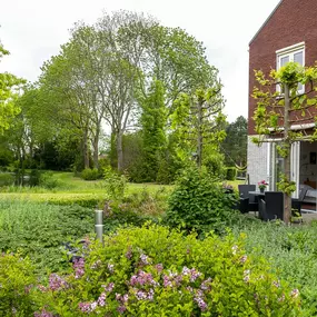 Bild von De Schutse Hospice Vrijwillige Palliatieve Terminale Zorg