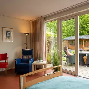 Bild von De Schutse Hospice Vrijwillige Palliatieve Terminale Zorg