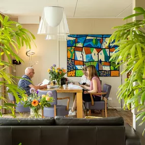 Bild von De Schutse Hospice Vrijwillige Palliatieve Terminale Zorg