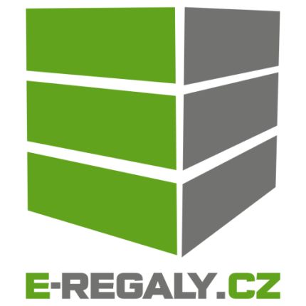 Logo von e-regaly.cz
