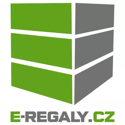 Logo od e-regaly.cz