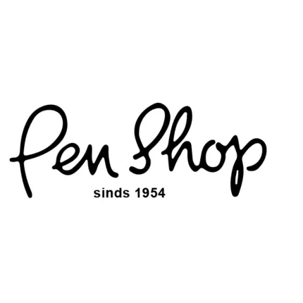 Logo van Penshop Nijmegen