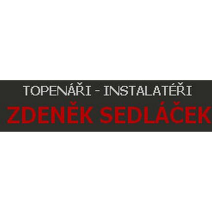 Logo da Topenáři - instalatéři - Zdeněk Sedláček