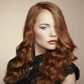 Bild von Kadeřnictví NINA