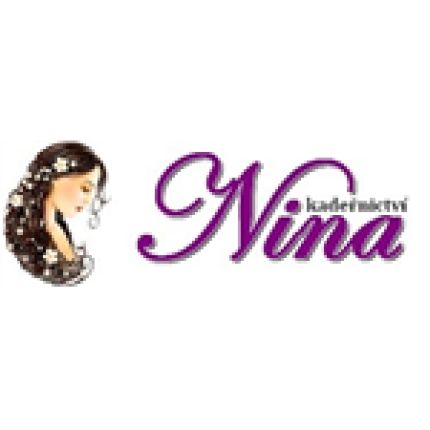 Logo da Kadeřnictví NINA