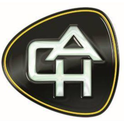 Logotyp från HEINZ-GLAS DECOR, s.r.o.