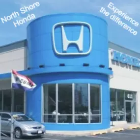 Bild von North Shore Honda