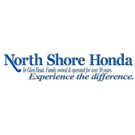 Logo from North Shore Honda