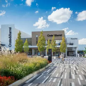 Oakbrook Center