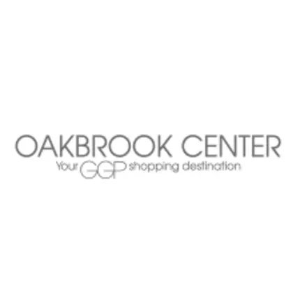 Logotyp från Oakbrook Center