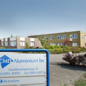 CMD Aluminium BV