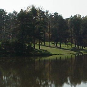 Bild von Golf Club of West Virginia