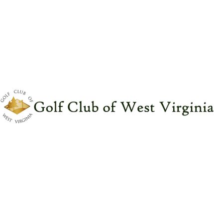 Logotyp från Golf Club of West Virginia